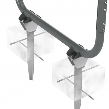 EXIT GetSet monkeybar MB330