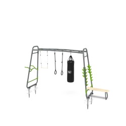 EXIT GetSet monkeybar MB330 2