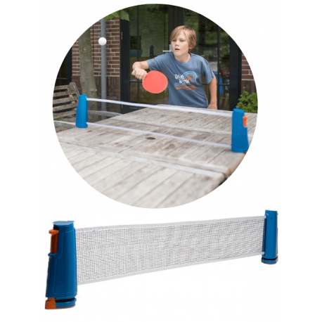 Bordtennis net - BS Toys