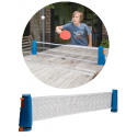 Bordtennis net - BS Toys