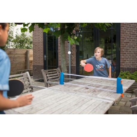 Bordtennis net - BS Toys
