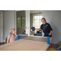 Bordtennis net - BS Toys
