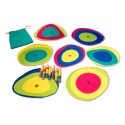 Aktivitets øer - BS Toys Aktivitets øer - BS Toys