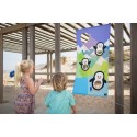 Fodr pingvinen - BS Toys Fodr pingvinen - BS Toys