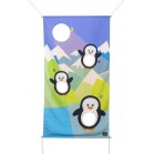 Fodr pingvinen - BS Toys