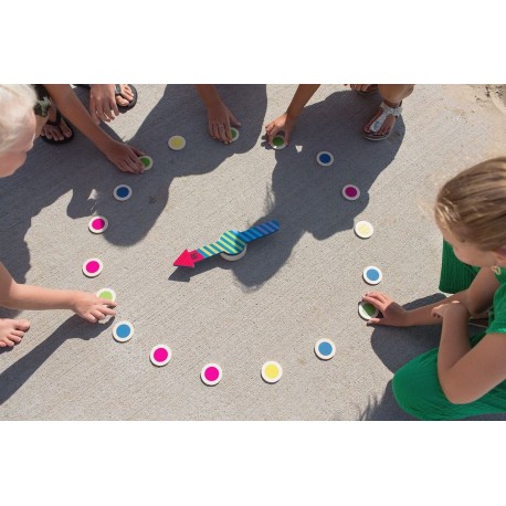 Den udendørs pil - BS Toys