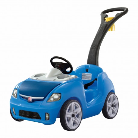 Whisper Ride II Buggy