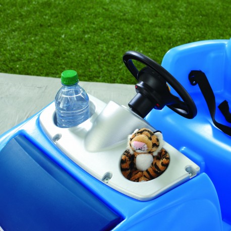 Whisper Ride II Buggy