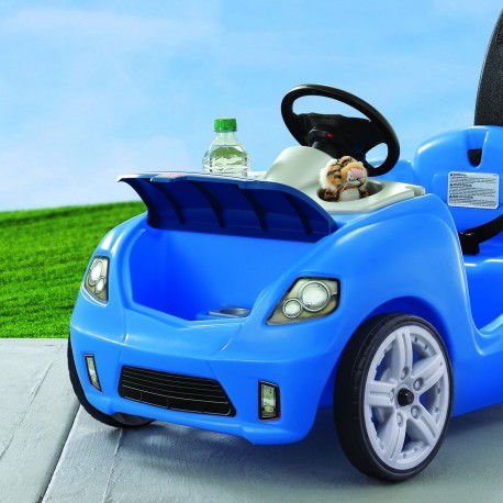 Whisper Ride II Buggy