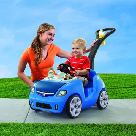Whisper Ride II Buggy