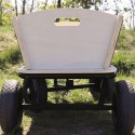 Billy Beach Wagon (sort) Billy Beach Wagon (sort)