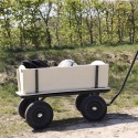 Billy Beach Wagon (sort) Billy Beach Wagon (sort)