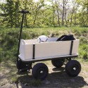 Billy Beach Wagon (sort) Billy Beach Wagon (sort)