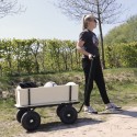 Billy Beach Wagon (sort) Billy Beach Wagon (sort)