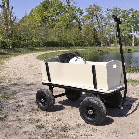 Billy Beach Wagon (sort)