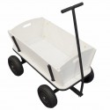 Billy Beach Wagon (sort) Billy Beach Wagon (sort)
