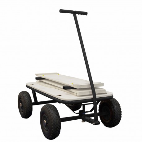 Billy Beach Wagon (sort)