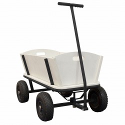 Billy Beach Wagon (sort) 2