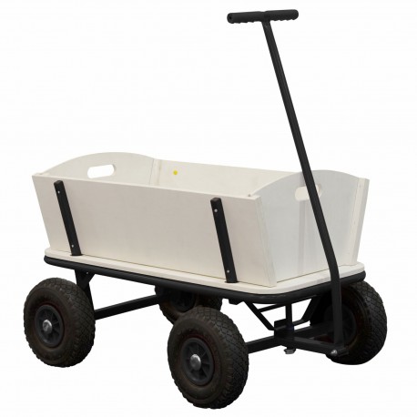 Billy Beach Wagon (sort)