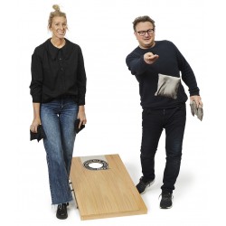 Cornhole Pro 2
