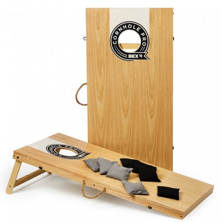 CORNHOLE PRO – 2 sæt
