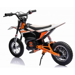 Dirt Bike EL 250W 24V Crosser 2
