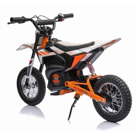 Dirt Bike EL 250W 24V Crosser