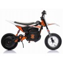 Dirt Bike EL 250W 24V Crosser