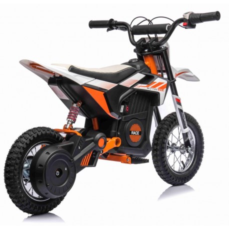 Dirt Bike EL 250W 24V Crosser