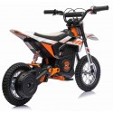 Dirt Bike EL 250W 24V Crosser