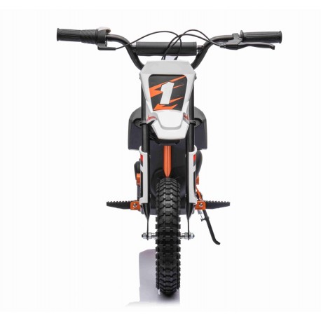 Dirt Bike EL 250W 24V Crosser