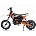 Dirt Bike EL 250W 24V Crosser