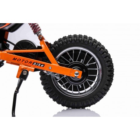 Dirt Bike EL 250W 24V Crosser
