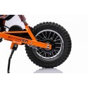 Dirt Bike EL 250W 24V Crosser