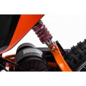 Dirt Bike EL 250W 24V Crosser