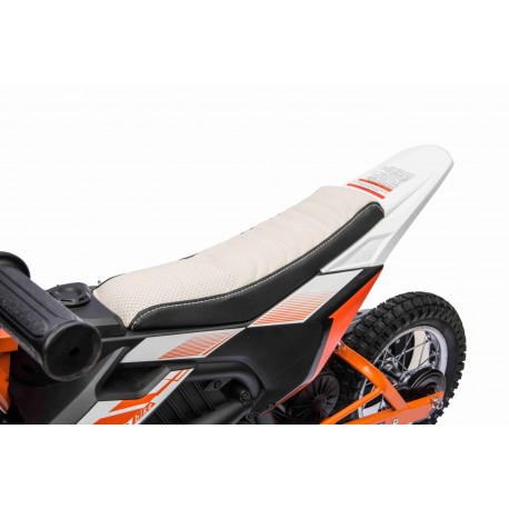 Dirt Bike EL 250W 24V Crosser