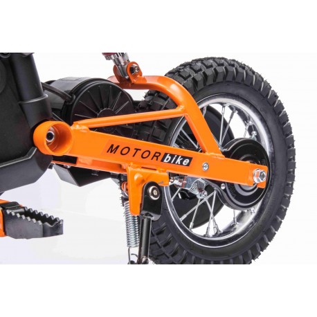 Dirt Bike EL 250W 24V Crosser