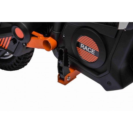 Dirt Bike EL 250W 24V Crosser