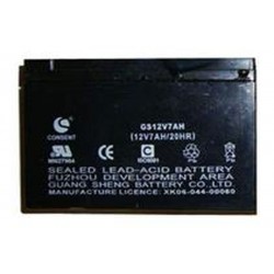 Batteri 12V 7AH