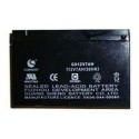 Batteri 12V 7AH Batteri 12V 7AH