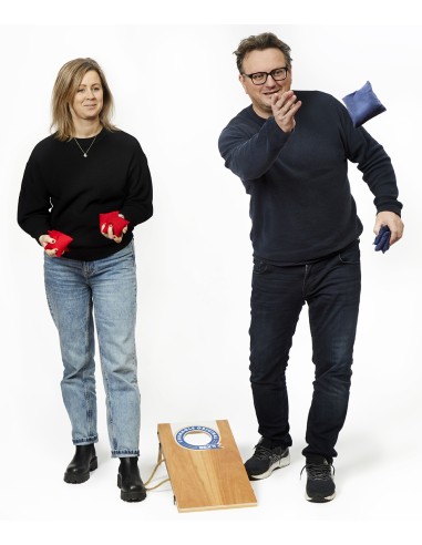 Bean Bag Original / Cornhole (Bex)