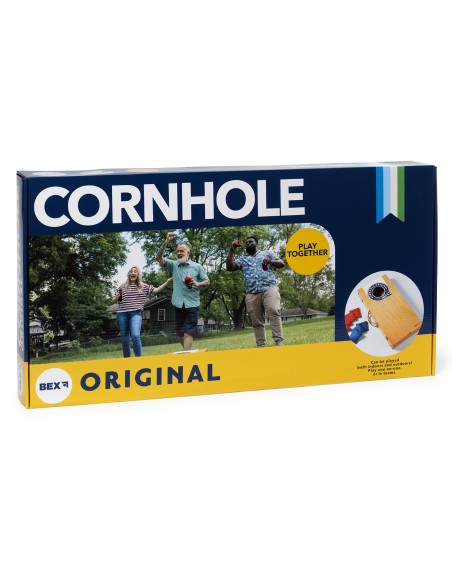 Bean Bag Original / Cornhole (Bex)