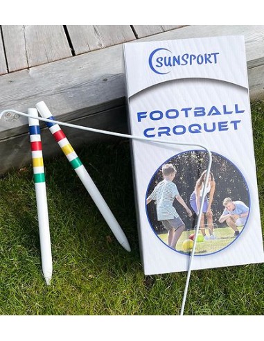 Bex Fodbold Kroket