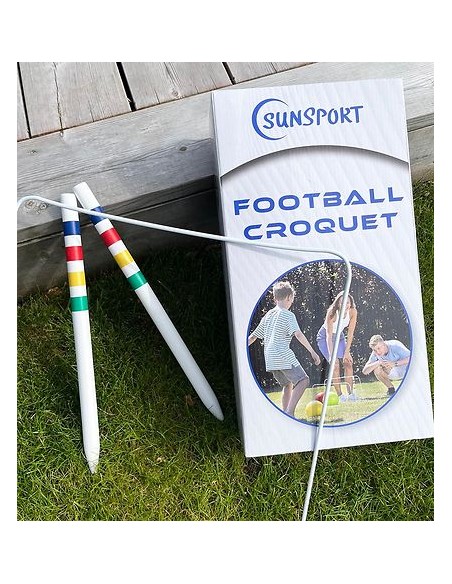 Bex Fodbold Kroket Bex Fodbold Kroket