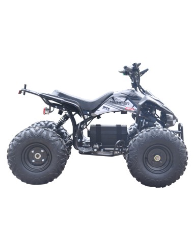 EL ATV Brushless Shaft 800W 48V