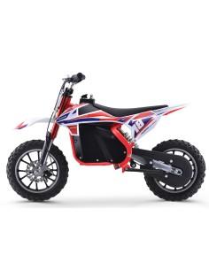 Dirt Bike EL 500W 36V Crosser 2