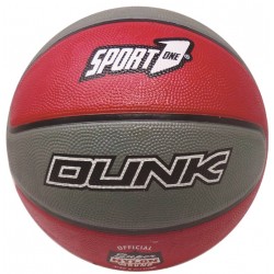 Dunk basketball str. 7
