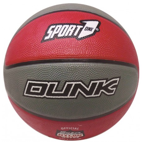 Dunk basketball str. 7
