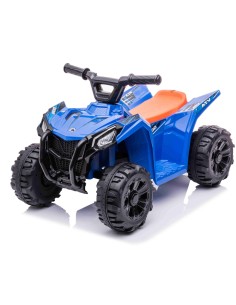 EL Børne ATV til børn 6V, Blå 2