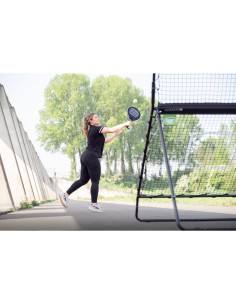 Smash padel rebounder fra EXIT